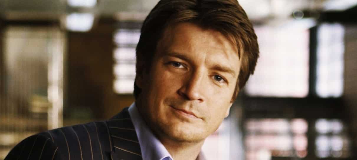 Modern Family | Nathan Fillion participará da oitava temporada