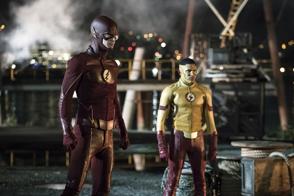 The Flash | Wally West e o Rival são destaque em novo trailer