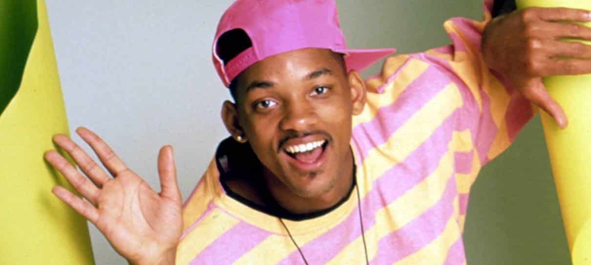 Um Maluco no Pedaço | Will Smith descarta  a possibilidade de retorno da série