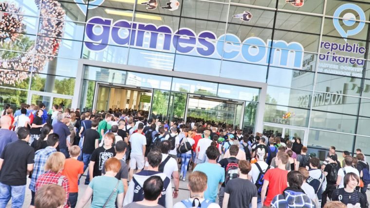 Gamescom 2016 | Principal feira de jogos da Europa acontece até domingo, 21
