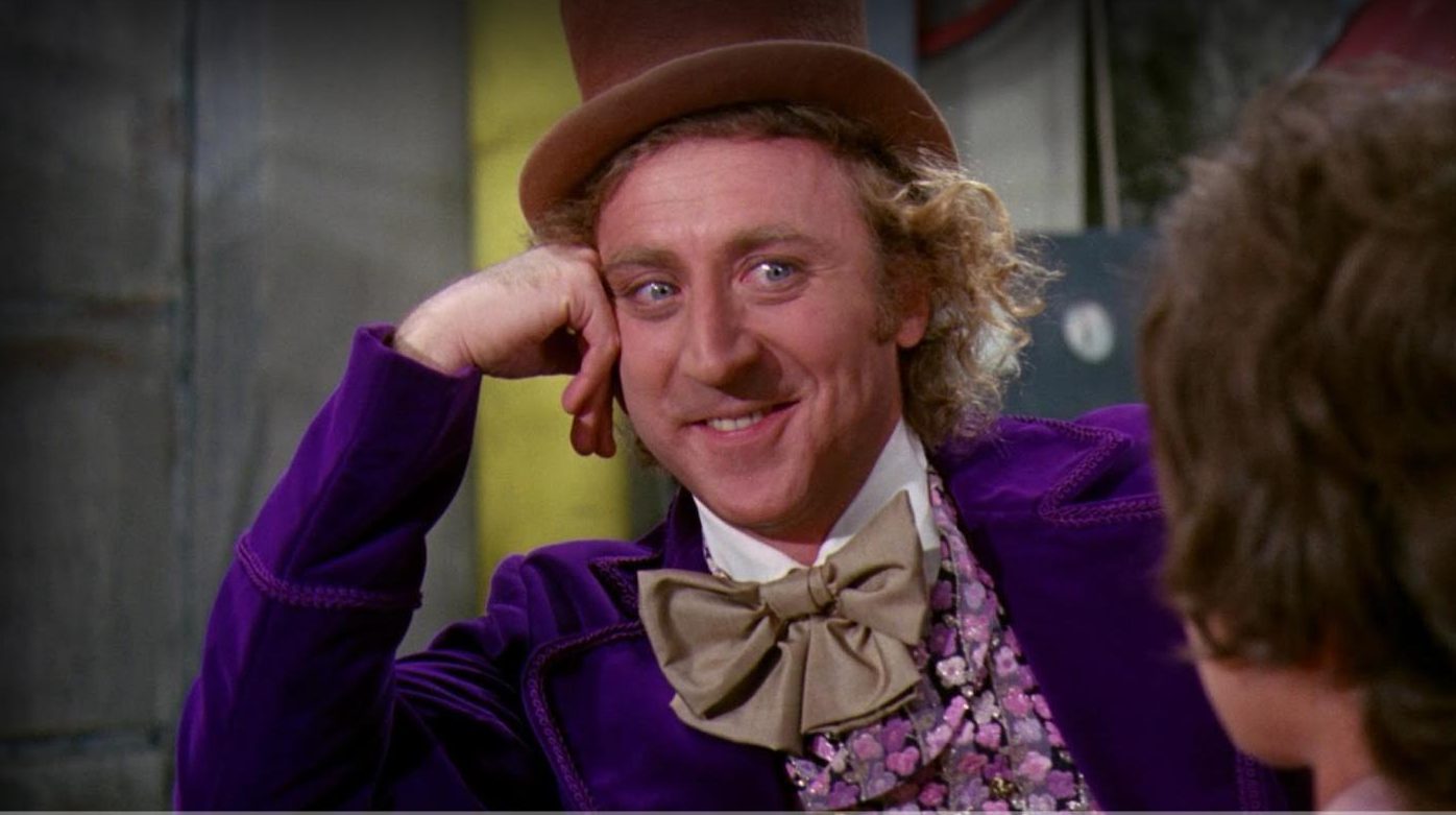 Morre Gene Wilder aos 83 anos