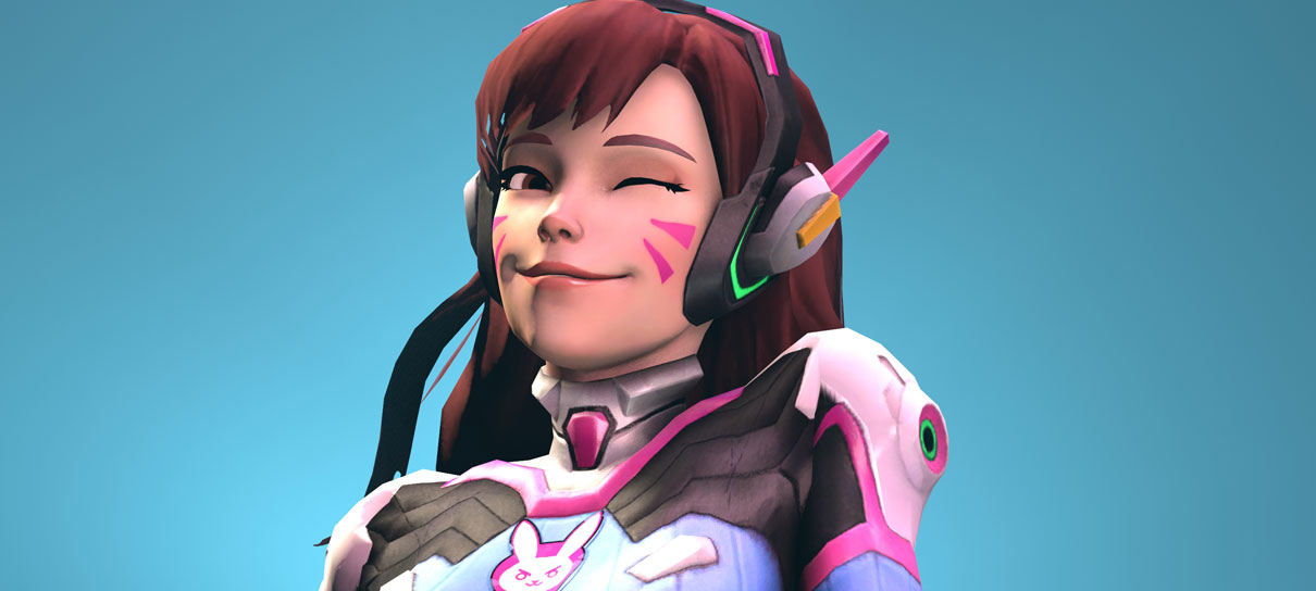 Overwatch | Mensagem “GG EZ” vai ter outro significado no jogo