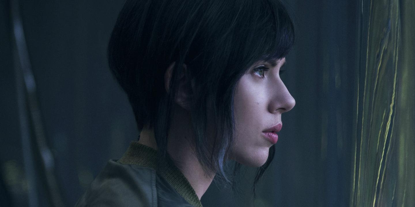 Ghost in The Shell | Confira as novas fotos do elenco