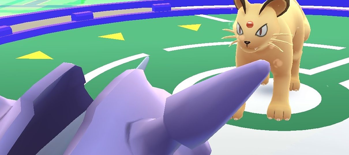 Os 10 Melhores Pokémons para Batalhas de Ginásio