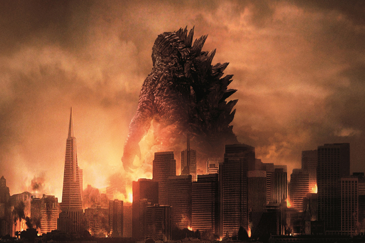Godzilla: Resurgence | Vídeo detalha os efeitos especiais do filme