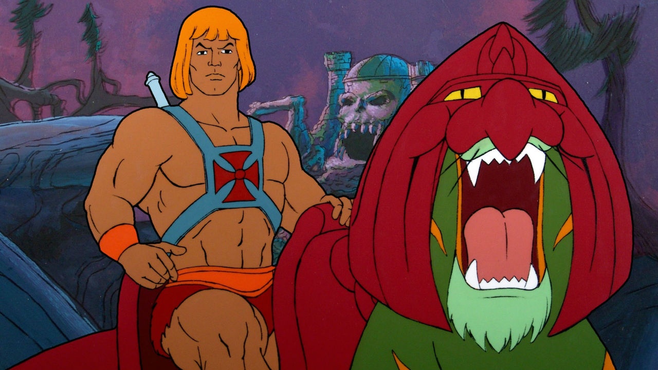 He-Man | Diretor do filme fala sobre o projeto