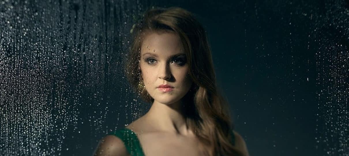 Gotham | Foto da terceira temporada mostra a nova Hera Venenosa