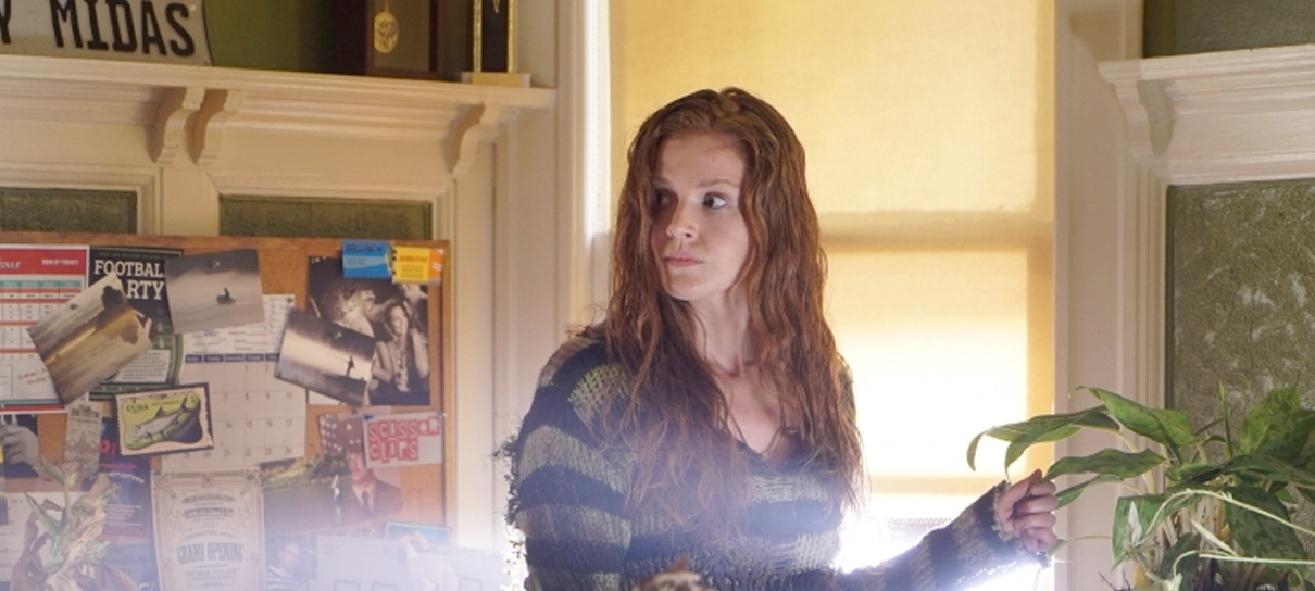 Gotham | Foto da terceira temporada dá mais detalhes da Hera Venenosa