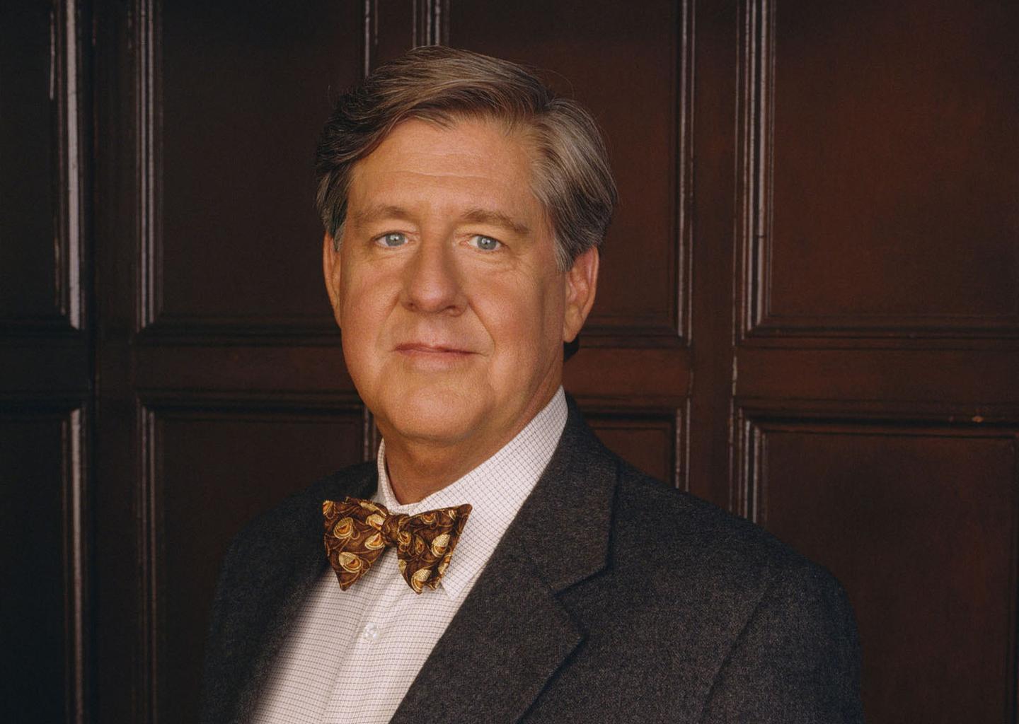 Gilmore Girls | Lauren Graham diz que retorno será tributo a Edward Herrmann