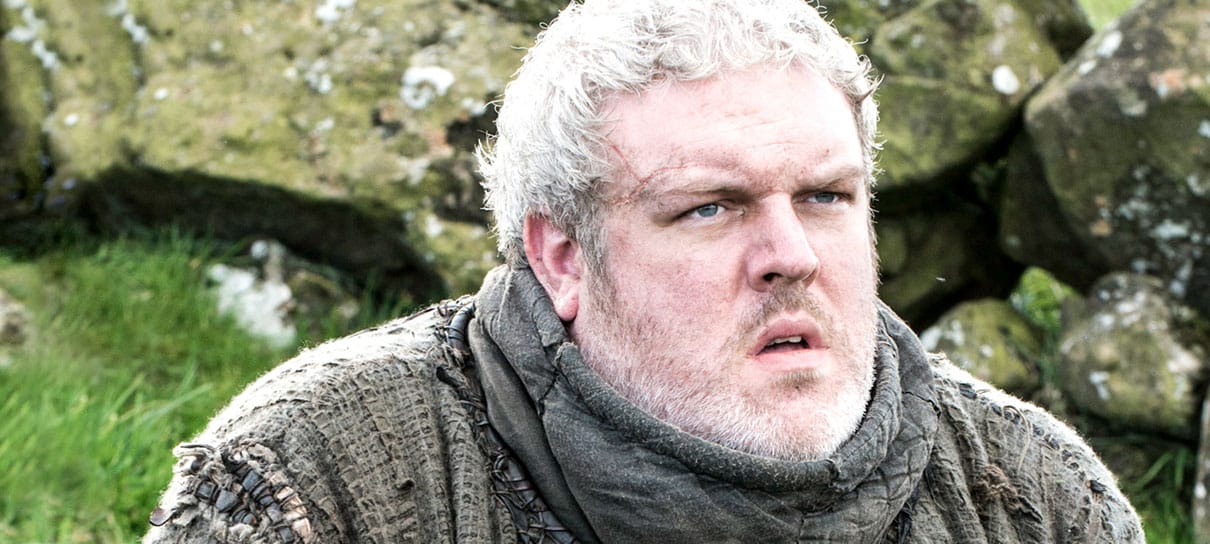 Game of Thrones | Confira a explicação do nome de Hodor em outros idiomas
