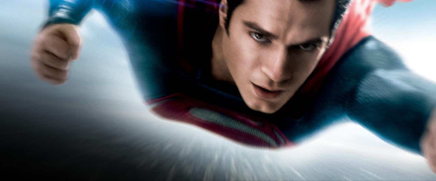 O Homem de Aço | Continuação já está em desenvolvimento