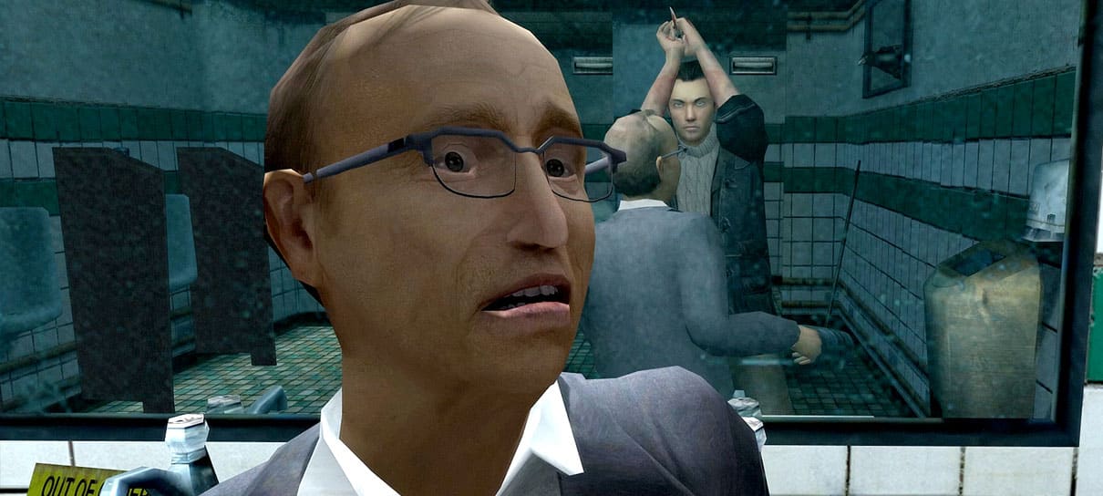 Indigo Prophecy/Fahrenheit chega ao PS4 em 9 de agosto