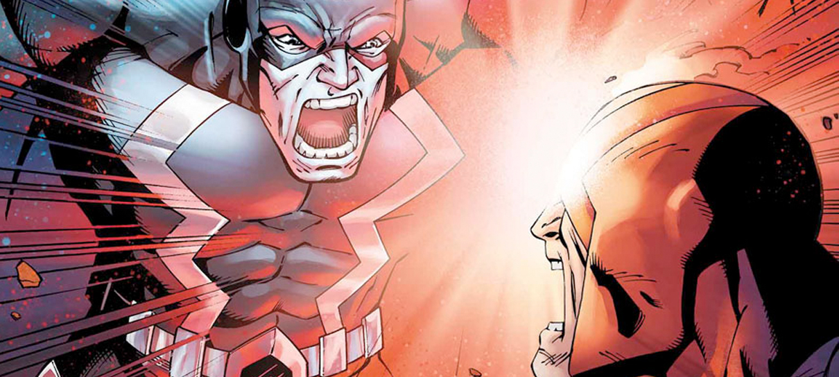 Inumanos vs X-Men | Confira uma prévia da saga