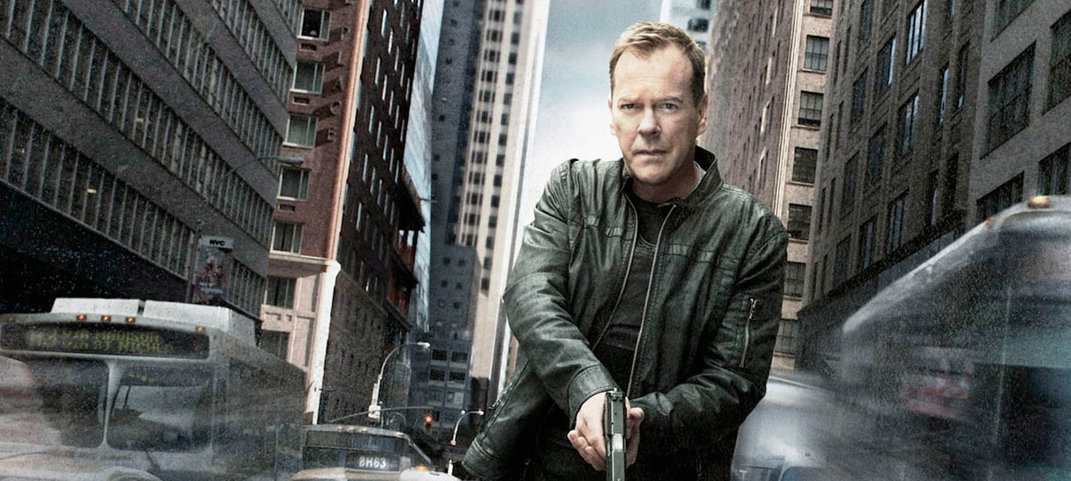 24: Legacy | Jack Bauer não estará na série