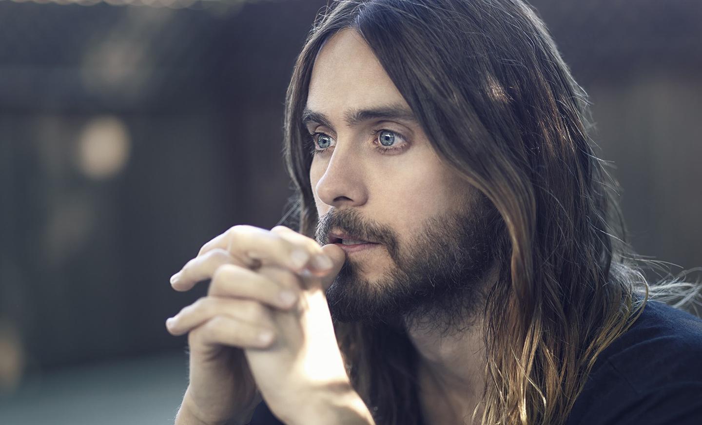 Jared Leto entra para o elenco de Blade Runner 2