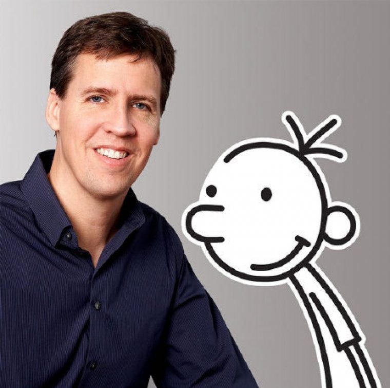 Jeff Kinney