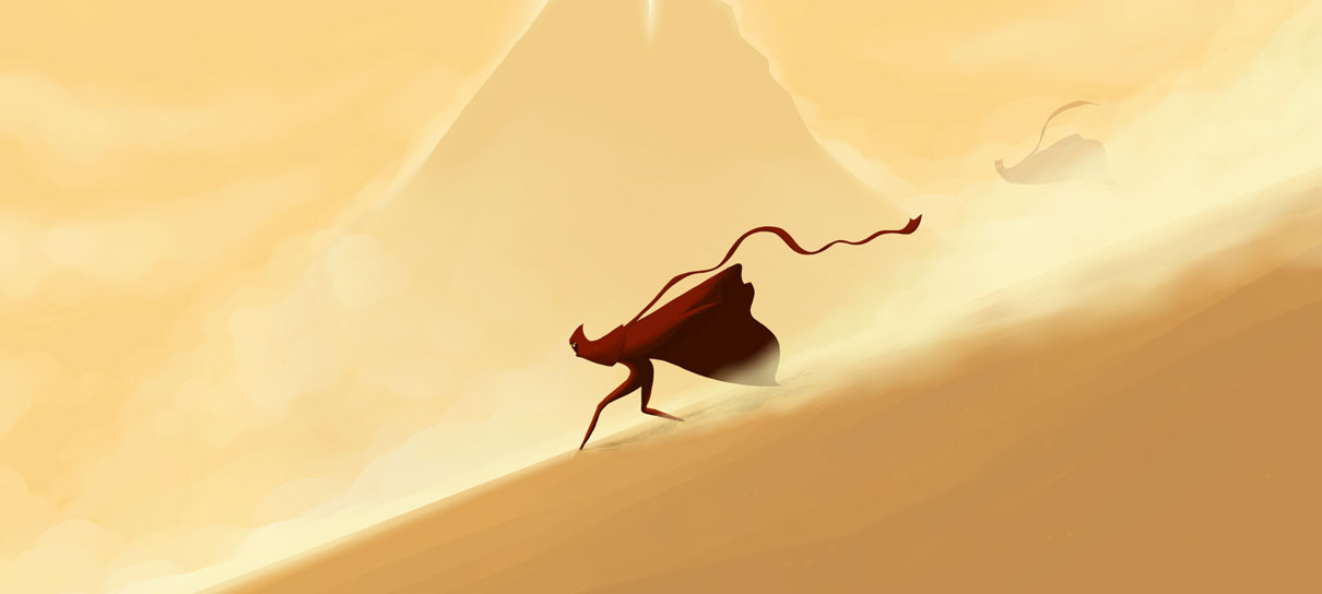 PS Plus | Journey e Prince of Persia gratuitos para PlayStation em setembro