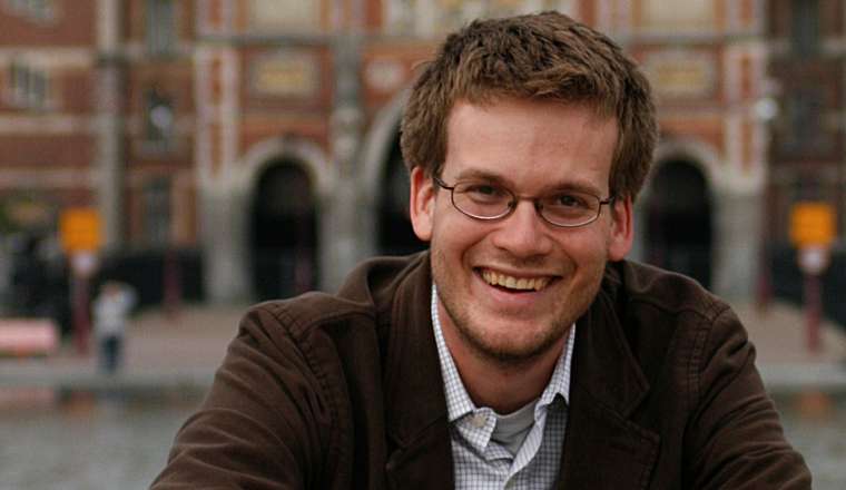john green
