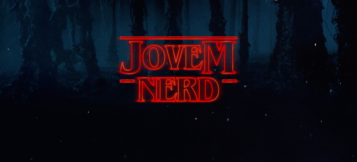 Letras de Stranger Things - Blog de JoanaN