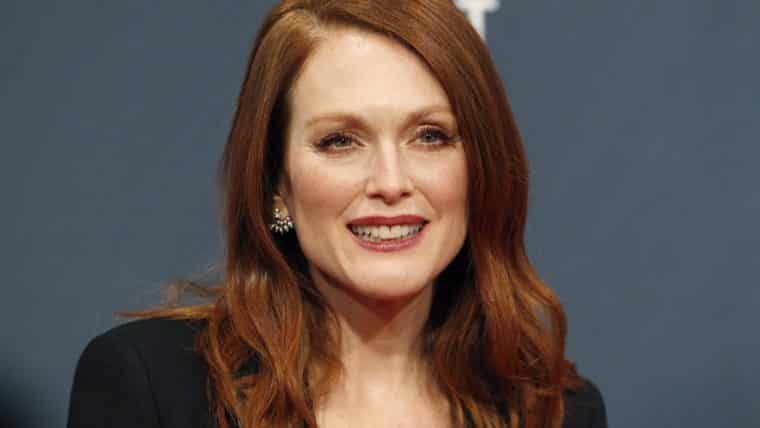 juliane moore