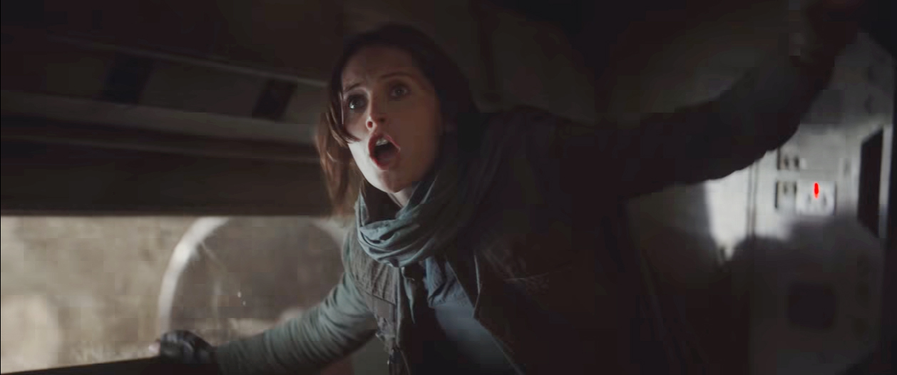 Rogue One | Novo trailer traz Darth Vader de volta