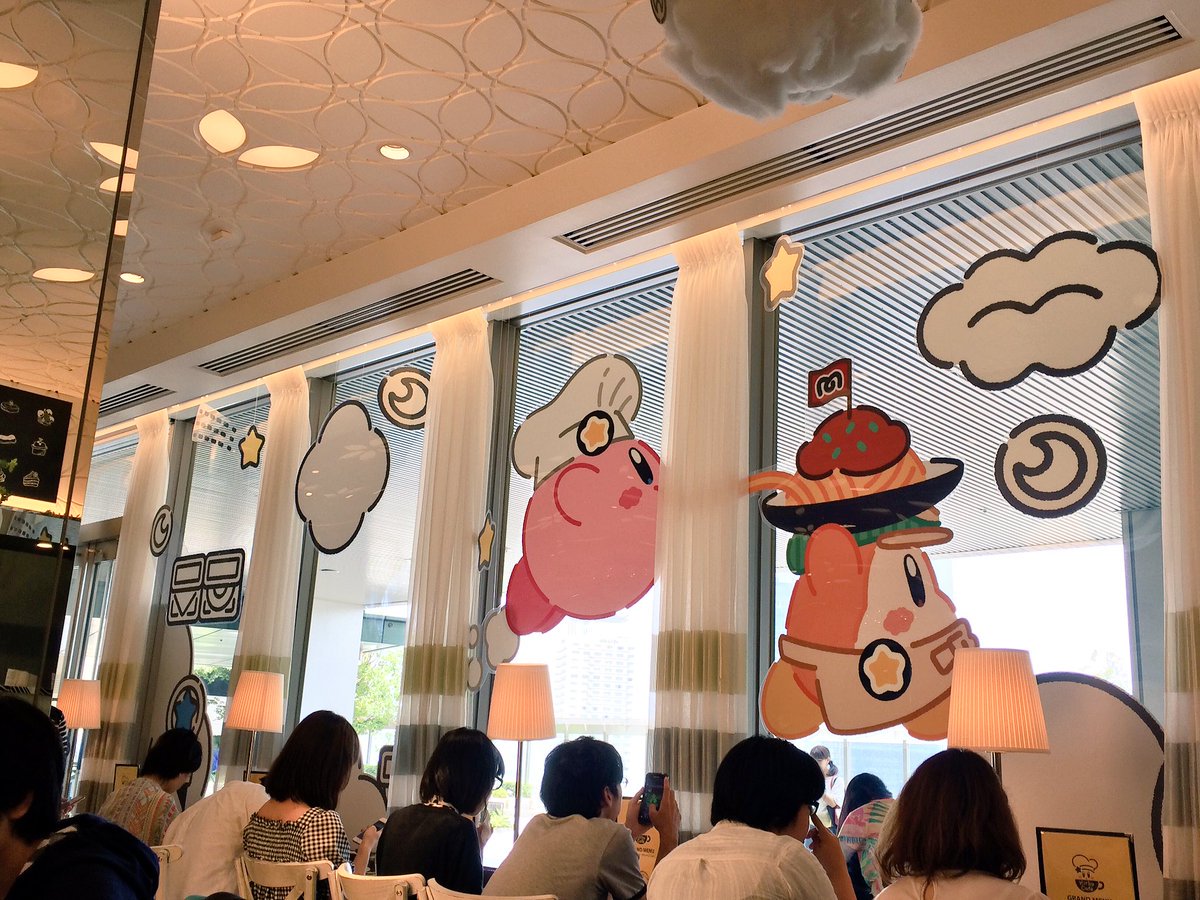 Nintendo inaugura restaurante no Japão