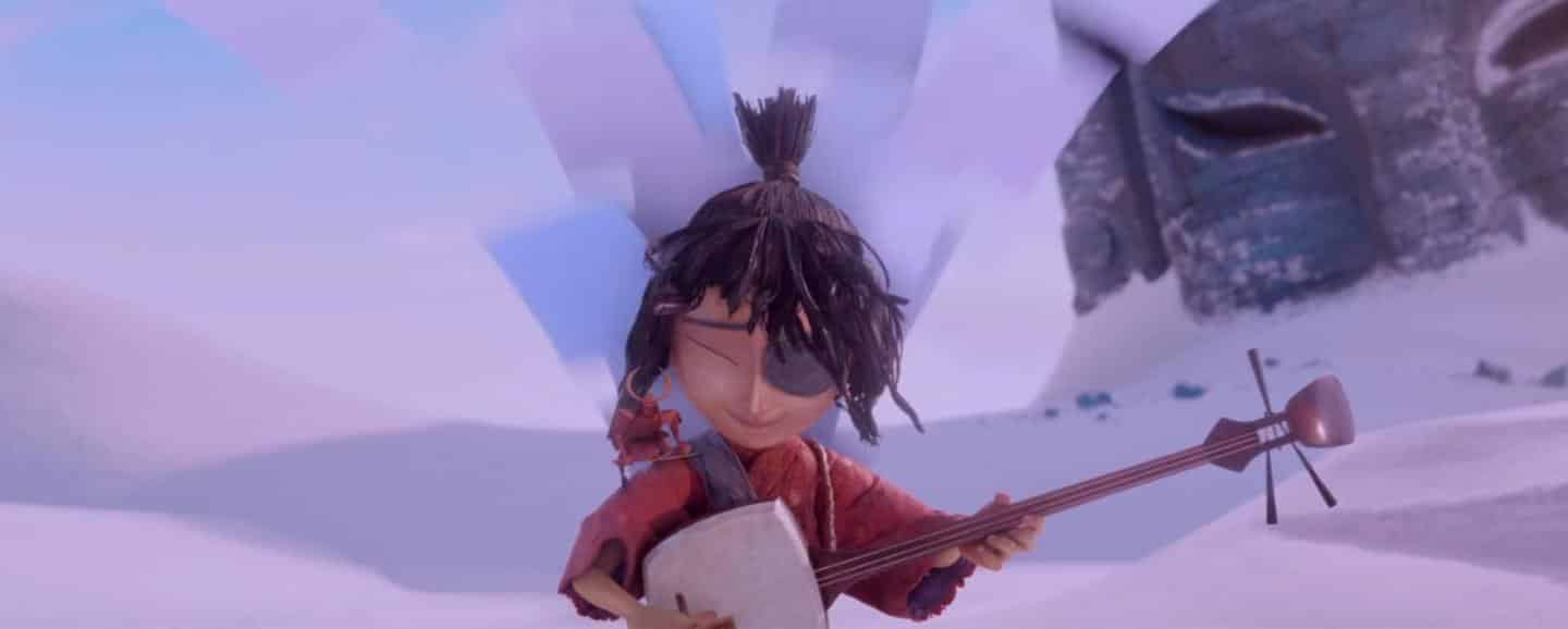 Kubo e as Cordas Mágicas | Explore o mundo e a trilha sonora do filme