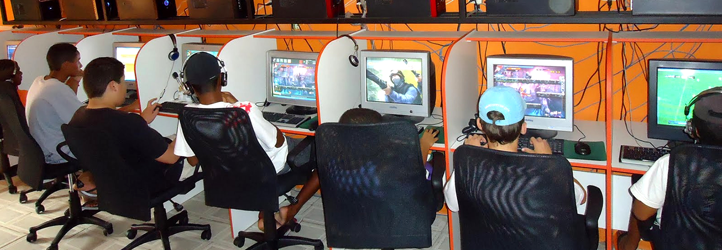 Coluna | Ah, que saudade dos tempos de Lan House!