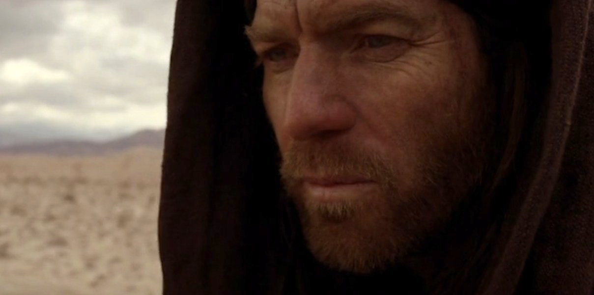 Star Wars | Vídeo feito por fã é a única esperança de um spin-off de Obi-Wan