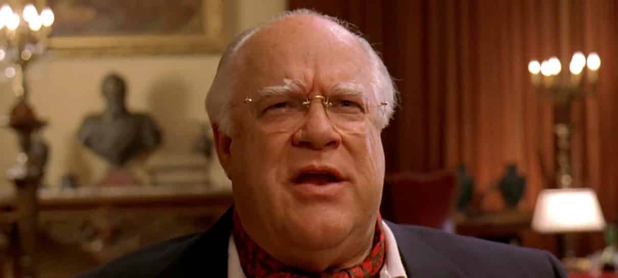 Morre David Huddleston, de O Grande Lebowski