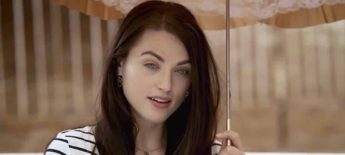 Supergirl | Atriz de Merlin viverá Lena Luthor