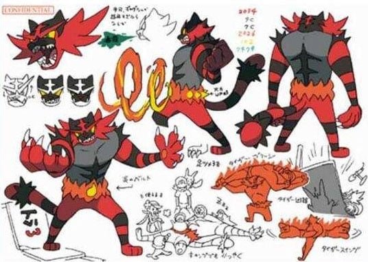 litten