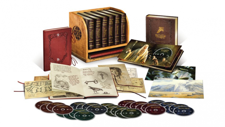 lord of the rings