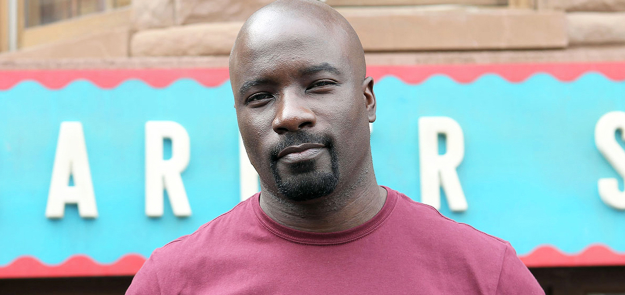 Luke Cage | Mike Colter duvida que o herói apareça no cinema