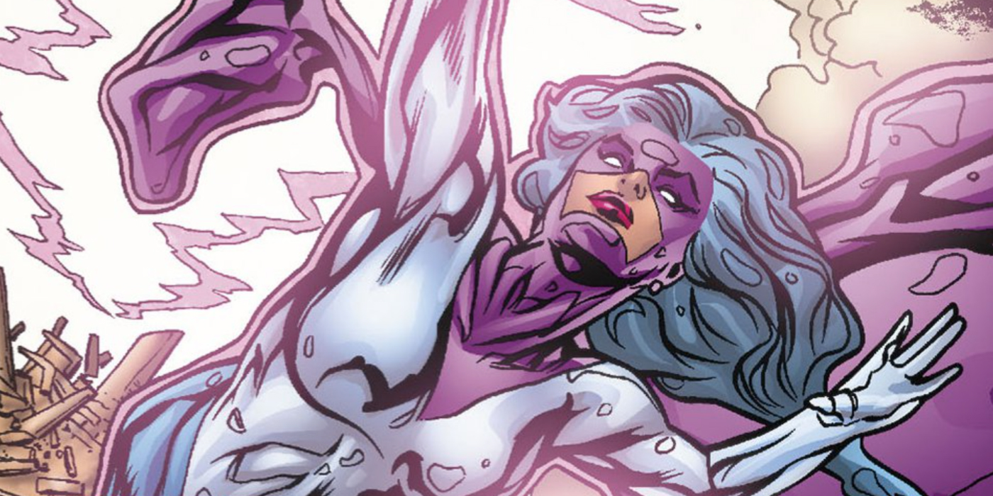 The Flash | Confira o visual da Magenta da série