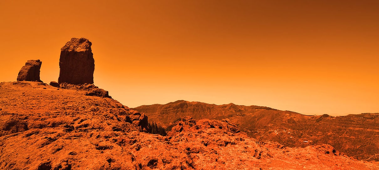 Mars | A humanidade explora Marte no trailer da minissérie de Ron Howard