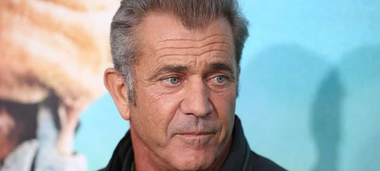 O Professor e o Louco | Mel Gibson e Sean Penn estrelam a adaptação