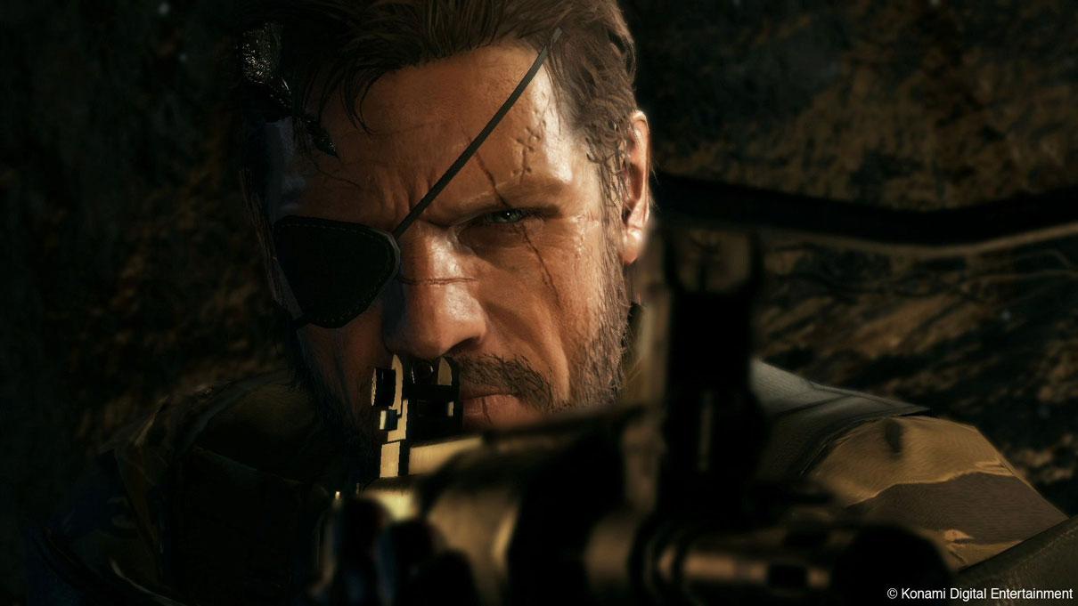 Metal Gear Solid V | Versão The Definitive Experience é confirmada e sai em outubro