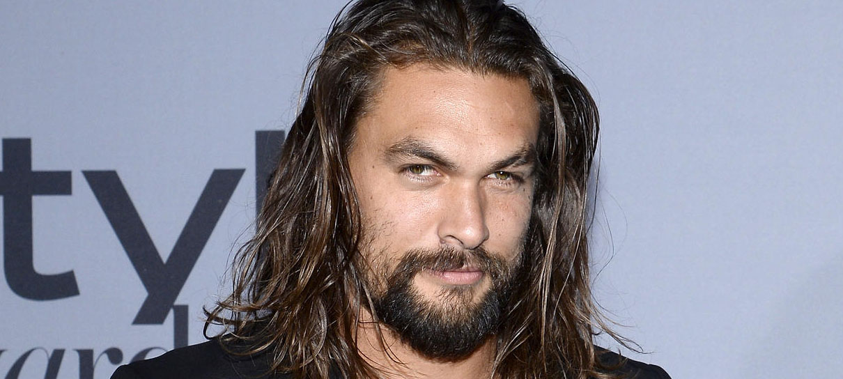 O Corvo | Remake com Jason Momoa começa a ser filmado em janeiro