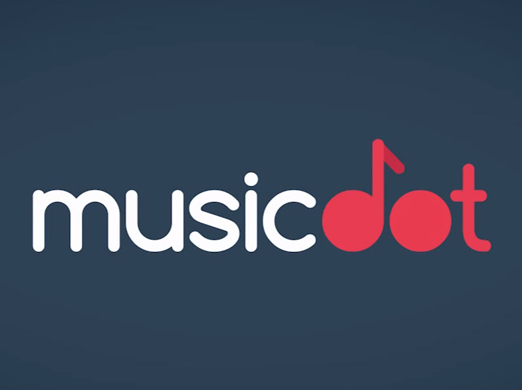 MusicDot