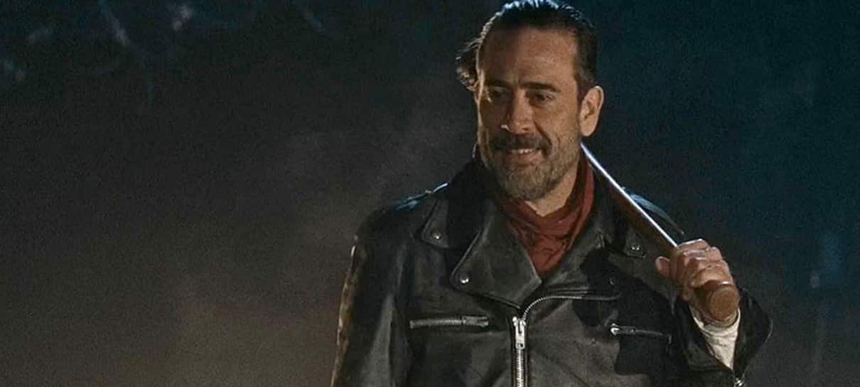 The Walking Dead | Pôster da nova temporada promete um novo mundo