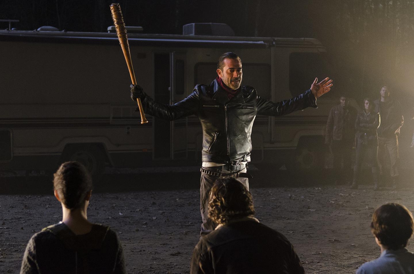 The Walking Dead | Estreia de temporada segue o esperado, mas surpreende mesmo assim
