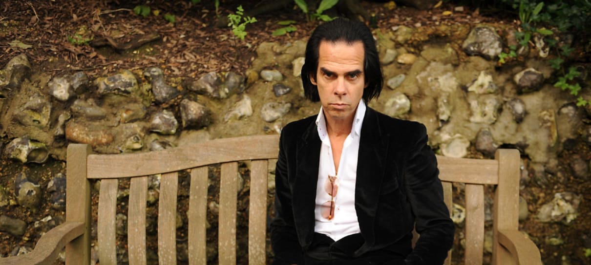 One More Time With Feeling | Assista ao trailer do novo filme sobre Nick Cave
