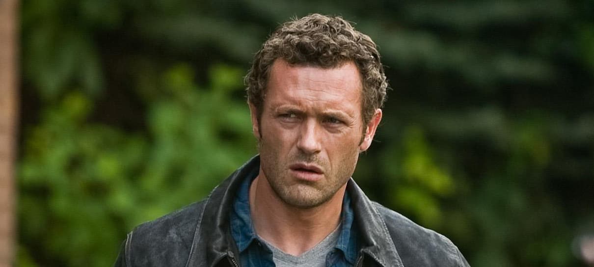 Agents of SHIELD | Jason O' Mara entra para o elenco da série