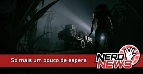 Como Outlast mudou o rumo dos jogos de terror - NerdBunker