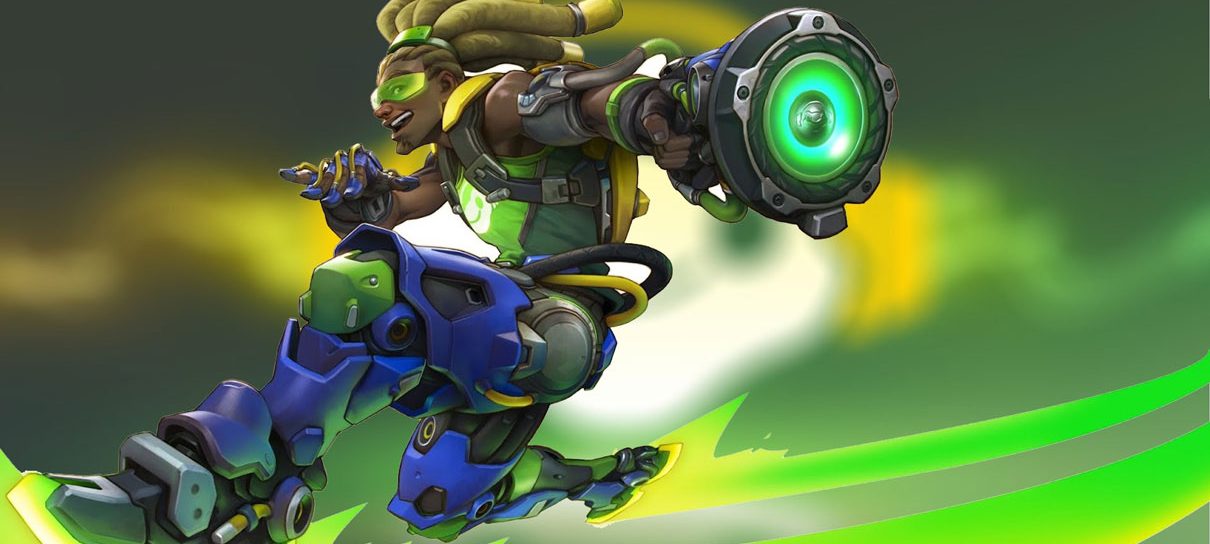 Overwatch: A convocação da Seleção Brasileira e a importância da Copa do  Mundo para o cenário! - Mais Esports