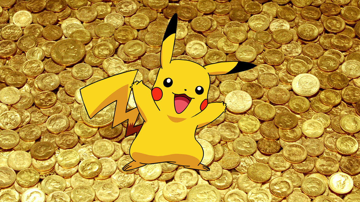 Pokémon GO | Governo do Japão pode regulamentar as Pokécoins