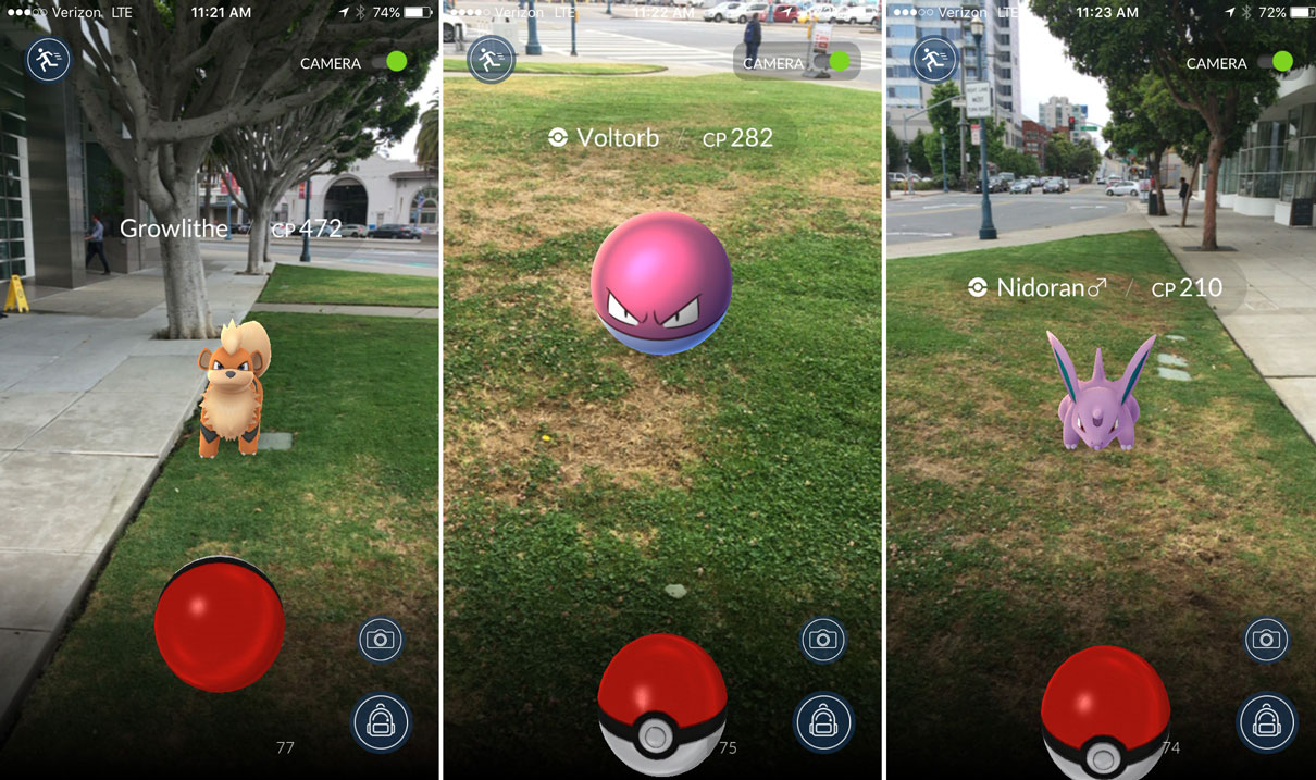Pokémon GO | Lista reúne chances e horários de cada Pokémon aparecer no jogo