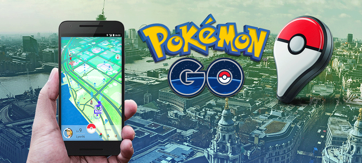 Pokémon GO | Niantic explica por que demorou para lançar o jogo no Brasil