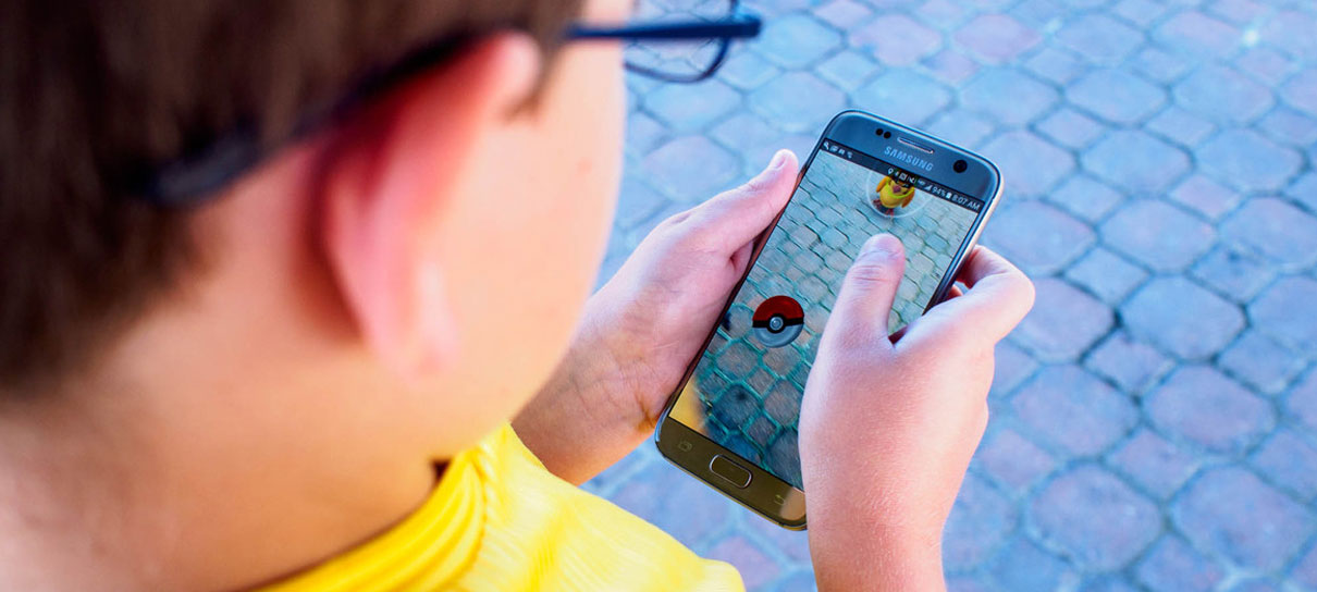 Próximos jogos da Niantic devem se inspirar em Pokémon Go